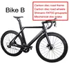bicicleta b
