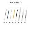 melin needle