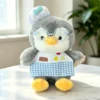 6 peluche (contattaci per il catalogo con oltre 6000 modelli)