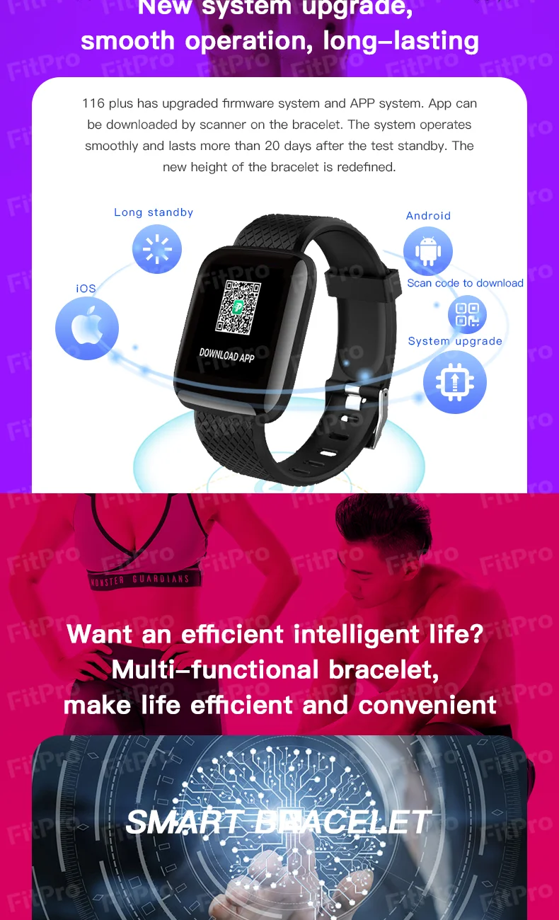 ASTOUND 116 PLUS Smart Bracelet D 13S Heart Rate Blood Pressure Waterproof Smart  Watch Smartwatch Price in India  Buy ASTOUND 116 PLUS Smart Bracelet D  13S Heart Rate Blood Pressure Waterproof