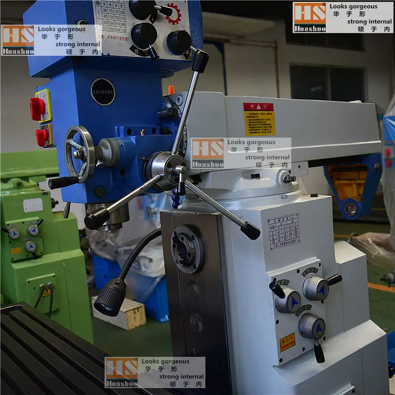 ユニバーサルフライス盤ZX6350Aドリルフライス盤| Alibaba.com