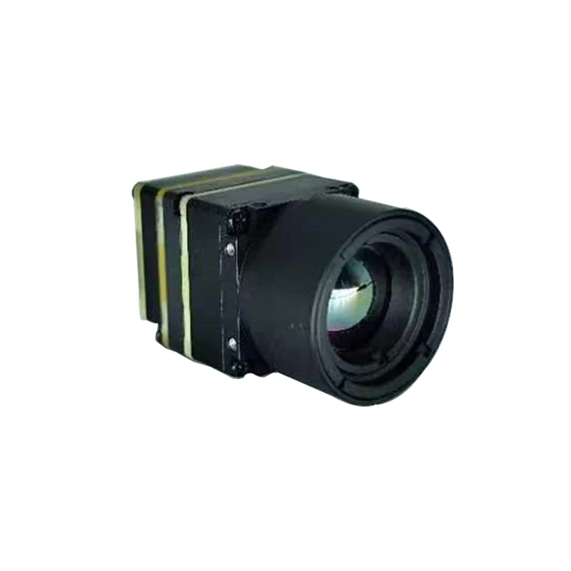 product 640512 cvbs thermal camera module high performance thermal imaging module for fpv camera-58