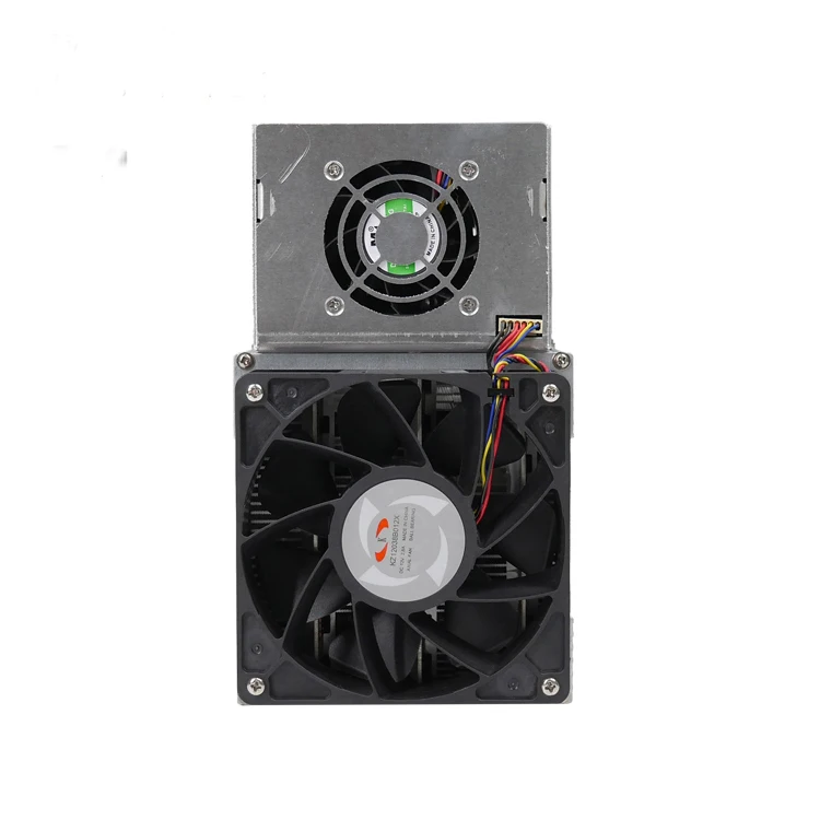 Microbt Whatsminer D1 DCR Coin Miner 48th/S 48th 48t Blake256r14 Used