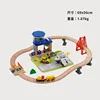 Mini piste d'avion