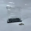 clear