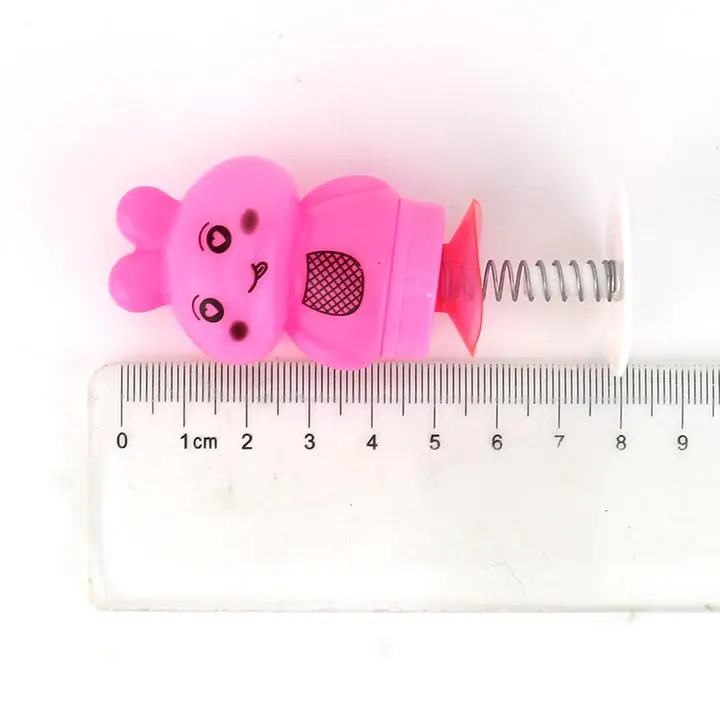 jump toy candy