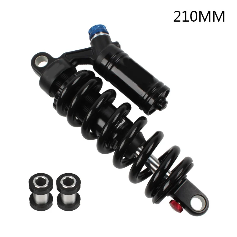 Bike rear shock absorber online