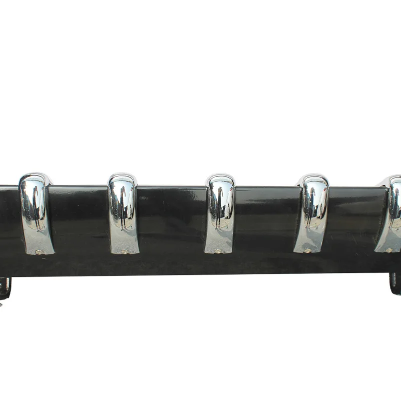 Universal Custom Design Stainless Steel Front Bumper Guard for Chevrolet Colorado SILVERADO 1500