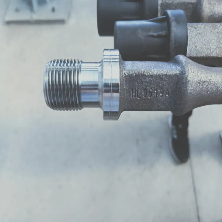 1 дюймовый удилище на присоске для нефтяных