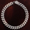 silver 8mm