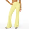 Pant2-Yellow