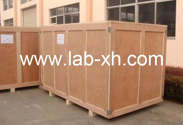 Polymer Testing Box Universal Electronic Tensile Testing Machine for Polymers