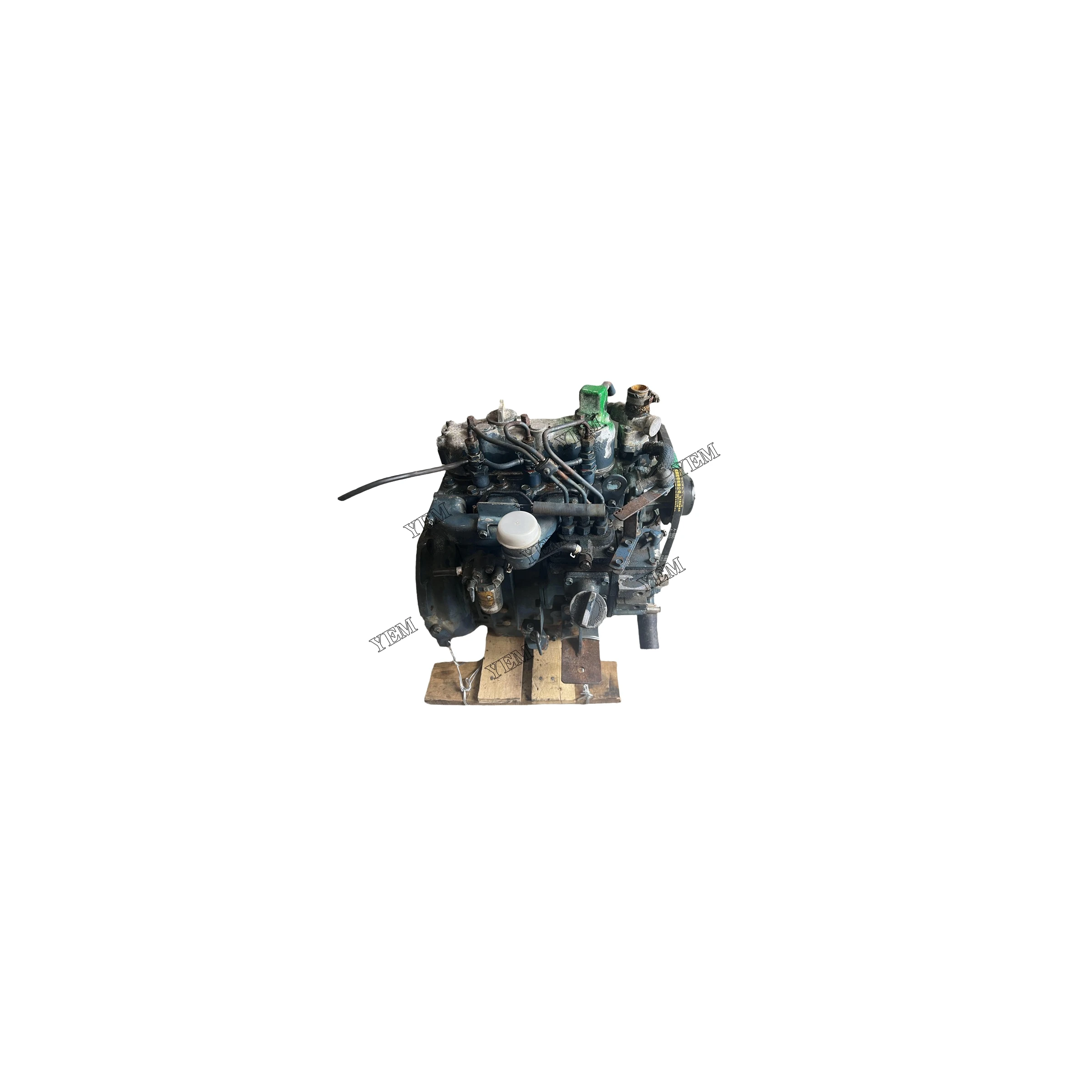 Used Engine Assy D850 for Kubota Fast Delivery Engine Parts