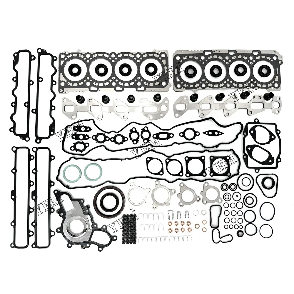 Complete Gasket Repair Kit 1VD for Toyota Best Quality