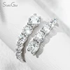 18K White Gold