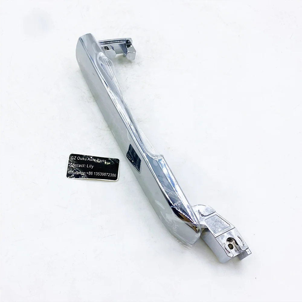 Nissan SYLPHY Door Handle - Original Quality & Durability