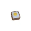 Poached Egg Toast Version