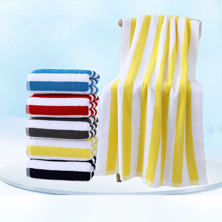 bath towel