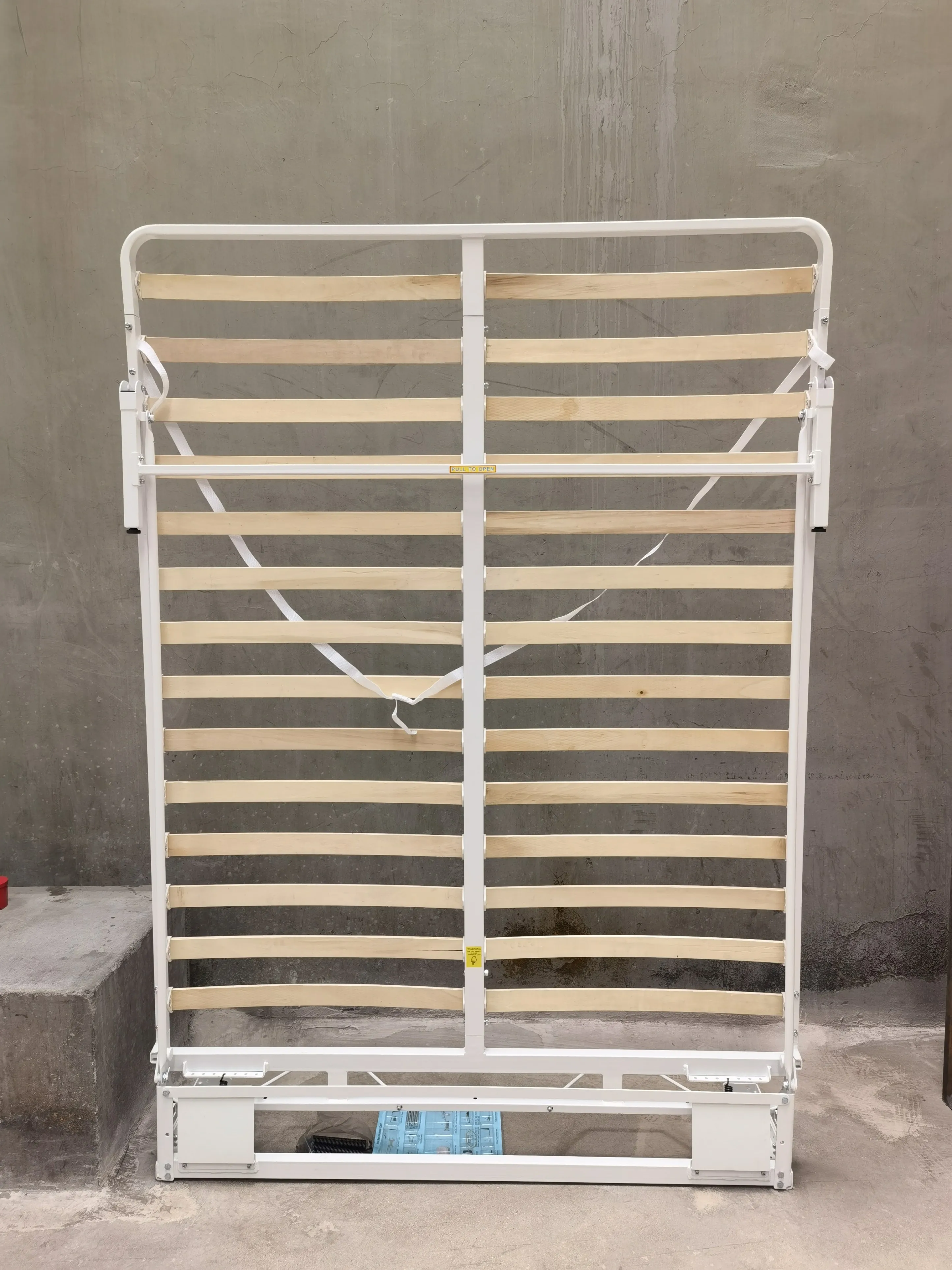 Modern Style Bedroom Comfortable Home Murphy Furniture Bed Slat Bed The Next Murphy Bed Buy