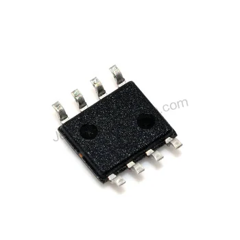 Circuit Intégré MC33078D SMD OP-AMP - Marque STMicroelectronics, Neuf En Emballage, Origine Royaume-Uni