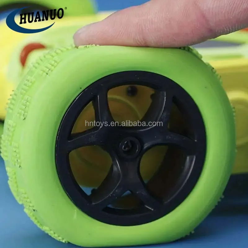 2.4G 4WD Double Sided Rc Stunt Car 360degree Rotating Stunt Drift Remote Control Car Electric Car Toys with Lights