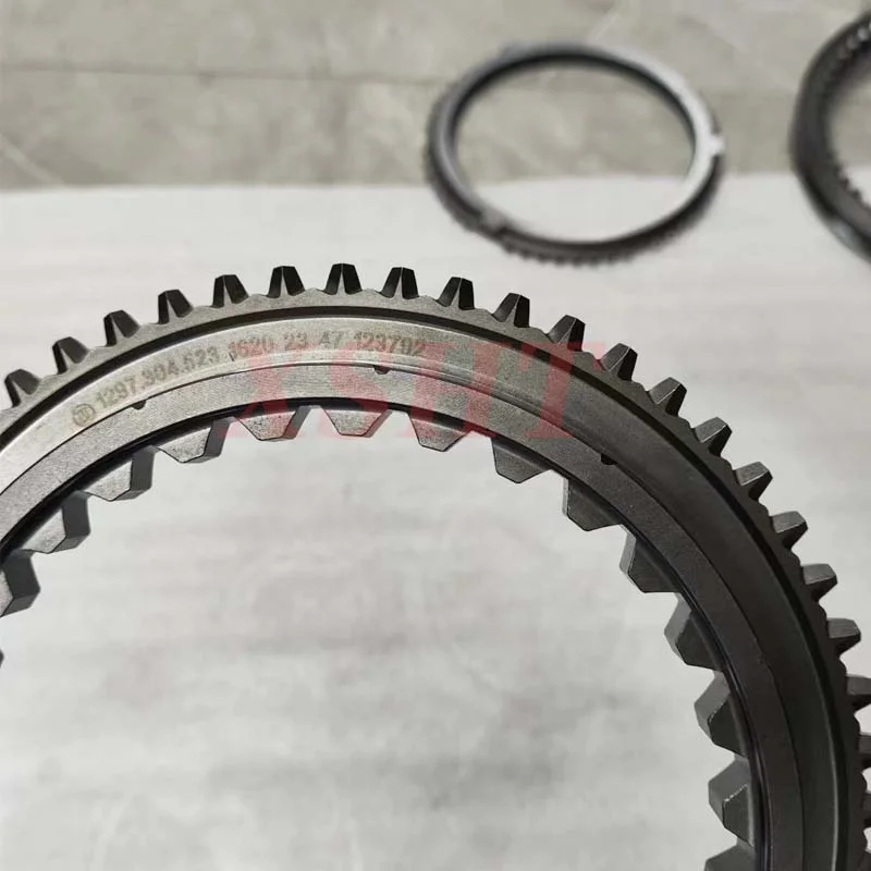 Synchro Truck Parts - High Quality Transmission Rings