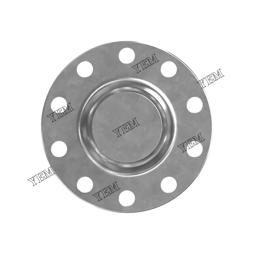 Trunnion 285-0852 for Caterpillar 4