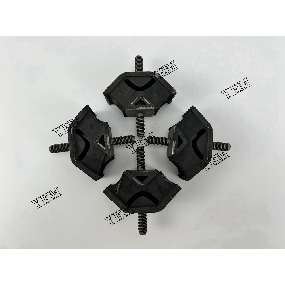 High Quality for Isuzu 3LD1 Engine Mounting 5