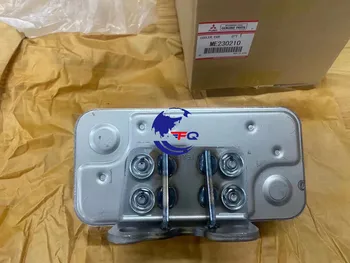 三菱ふそう　６Ｍ７０　EGRクーラー 三菱ふそう 6M70 EGRクーラー - メルカリ