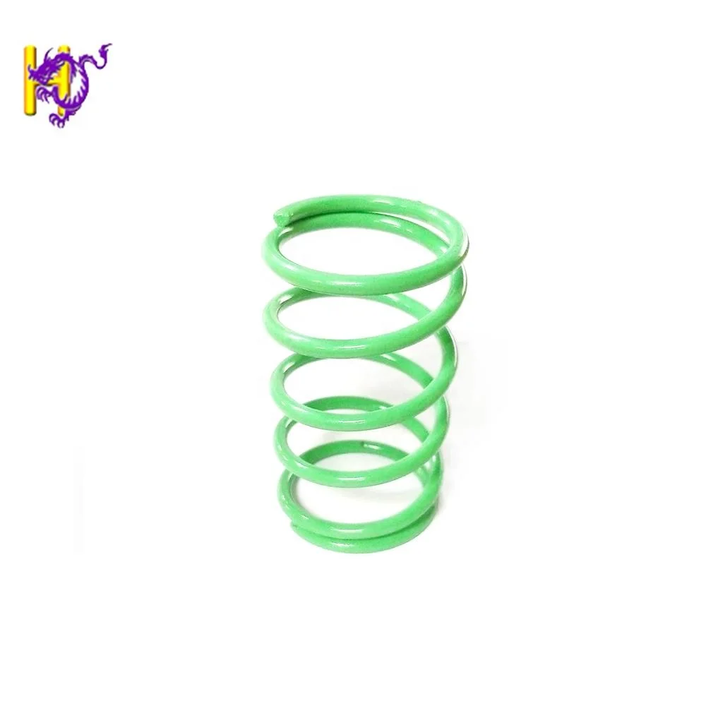 Factory Custom Non Standard  Light Load Metal Auto Shock Mold Spring /die Spring