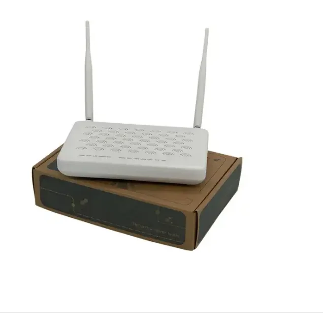 Original Ftth Router Gpon WiFi ONU 4GE ont f609 V3 V5.2| Alibaba.com