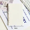 Quaderno a griglia A5 (45 fogli