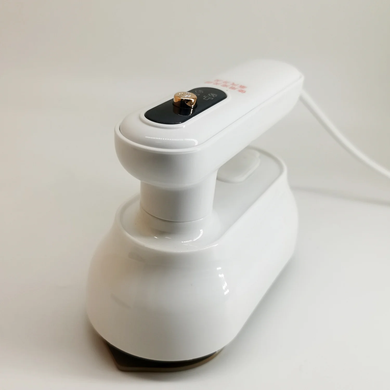 Handheld Portable Rotary Garment Steaming Mini Steaming Iron1200W Household Clothes Garment Steamer for Fabric Wrinkle Remover