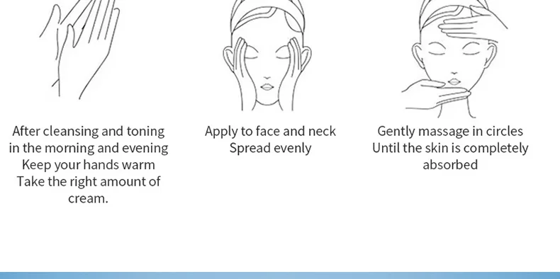 Retinol Moisturizer for Anti-Aging - Moisturizes & Improves Skin Elasticity Suitable for All Skin(pic9)