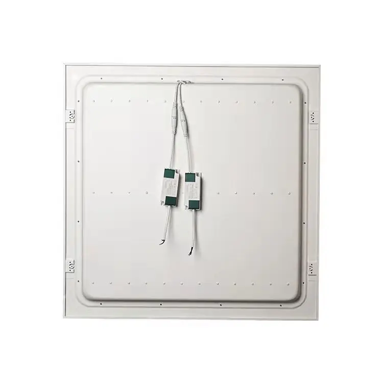 Akko Star High Bright 120w Led Grille Lamp White Recessed Led Grille Panel Light