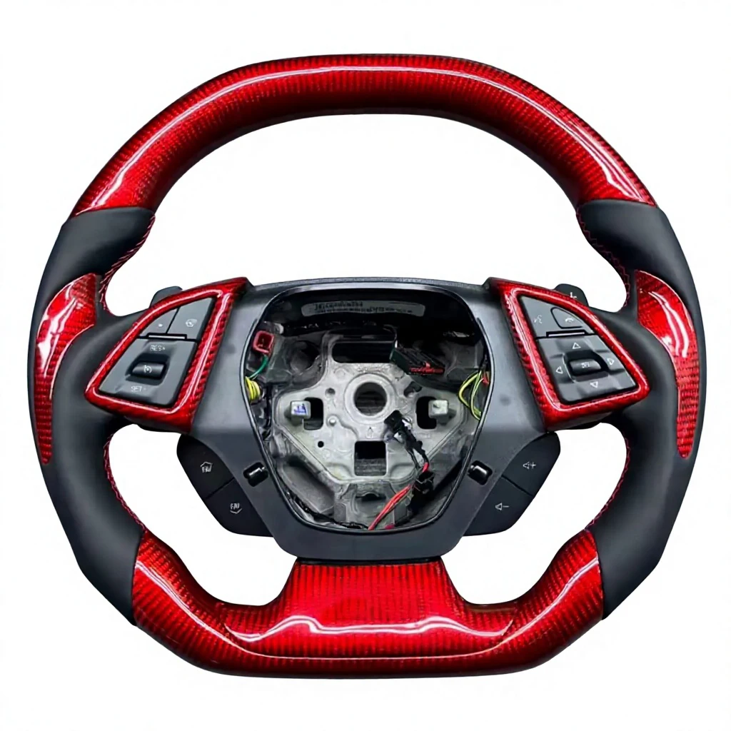 hand-stitched-steering-wheel-chevrolet-camaro-2