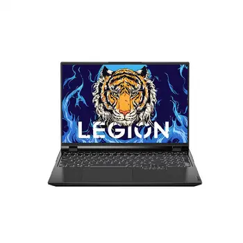 Lenovoes Legion Y9000P I9-12900h RTX3060-6G16G 512GB Laptop Gaming