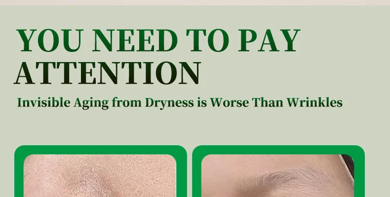 OEM High Quality Beef Tallow Balm Moisturizer Natural Tallow Night Cream for Smooth Skin Custom Logo Hotsale(pic5)