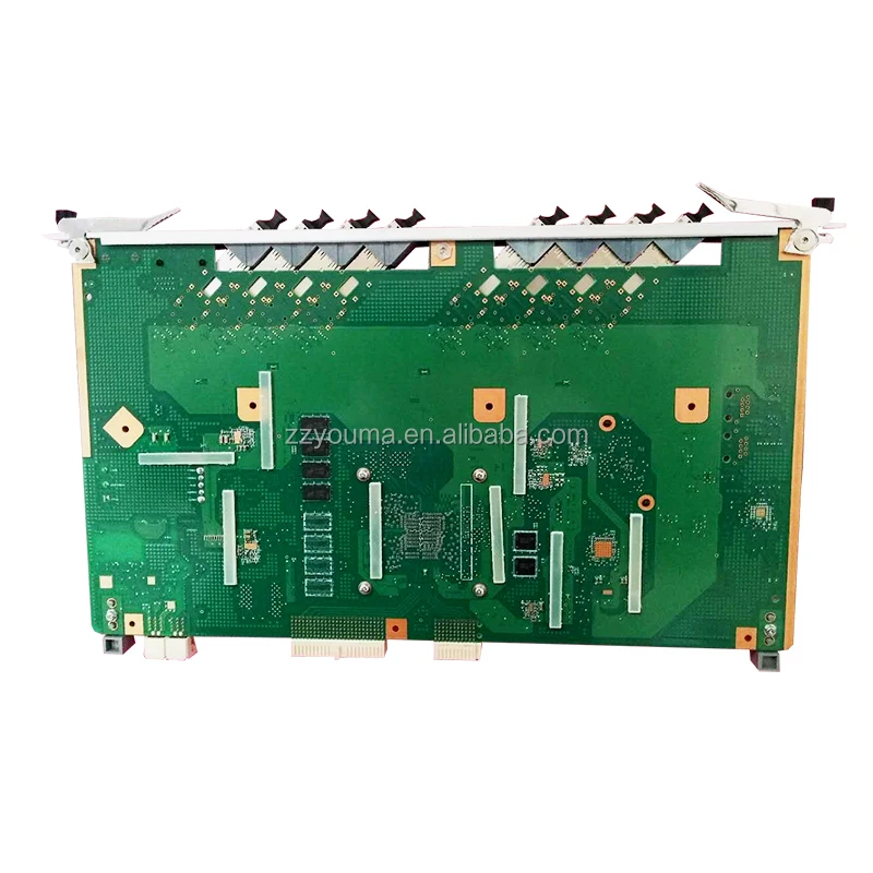 GPFD Gpon OLT 16ports CARD Gphf Gplf C+ C++  