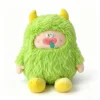 Green monster plush 76cm
