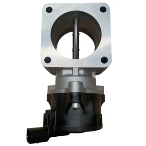 High Quality Dongfeng Longqing 350 Diesel Engine Throttle 1148010-E4600