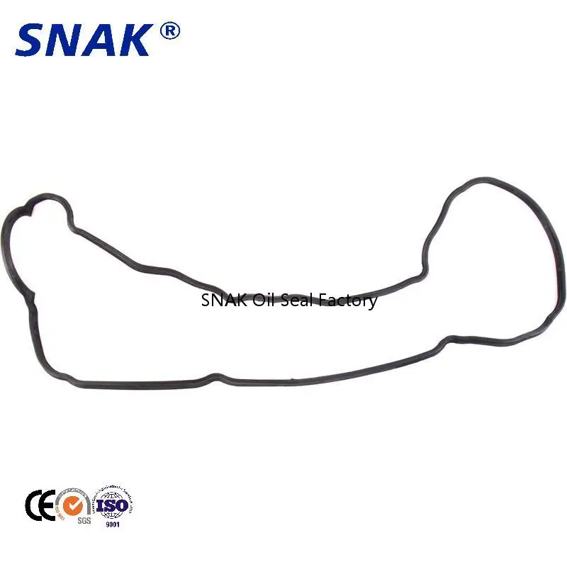 Genuine Toyota Cylinder Head Cover Gasket No. 2 - Part # 11214-88560