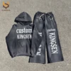 Custom color