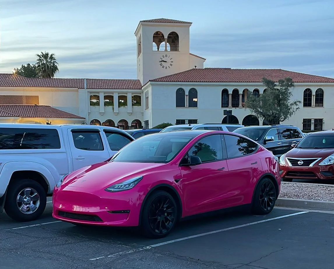 Best 2022 Tesla Model Y Long Range Allwheel Drive 4wd Version Cheaper