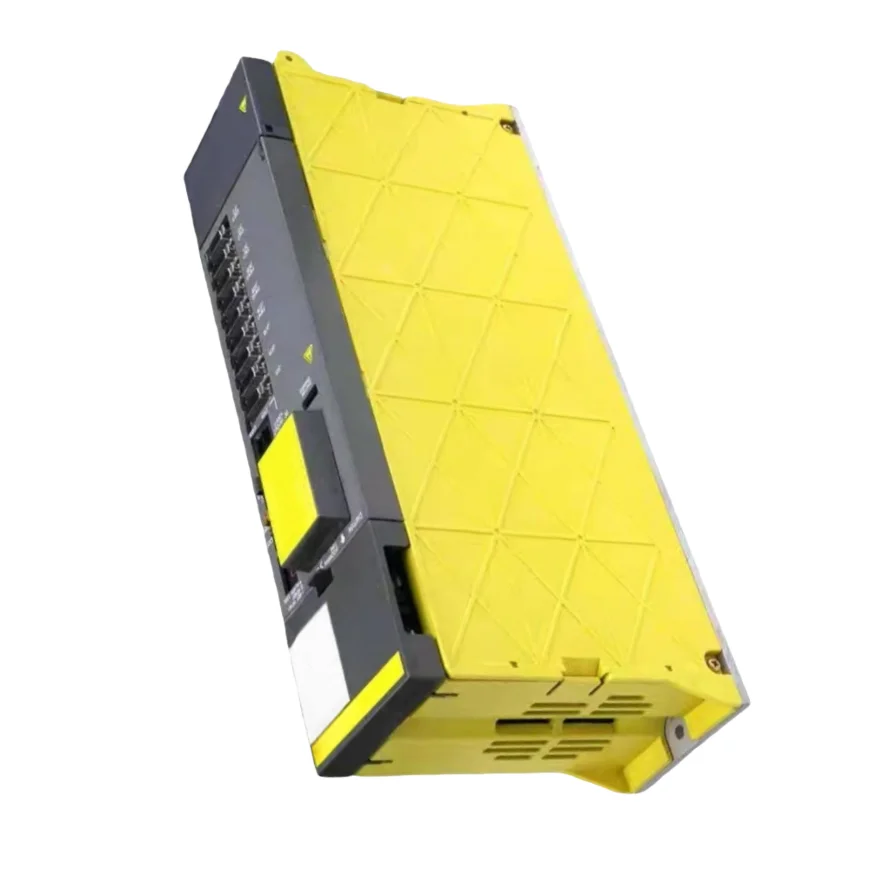 ham.acページ A06B-6290-H125 AC Amplifier Original Unit FSystems Drive| Alibaba.com
