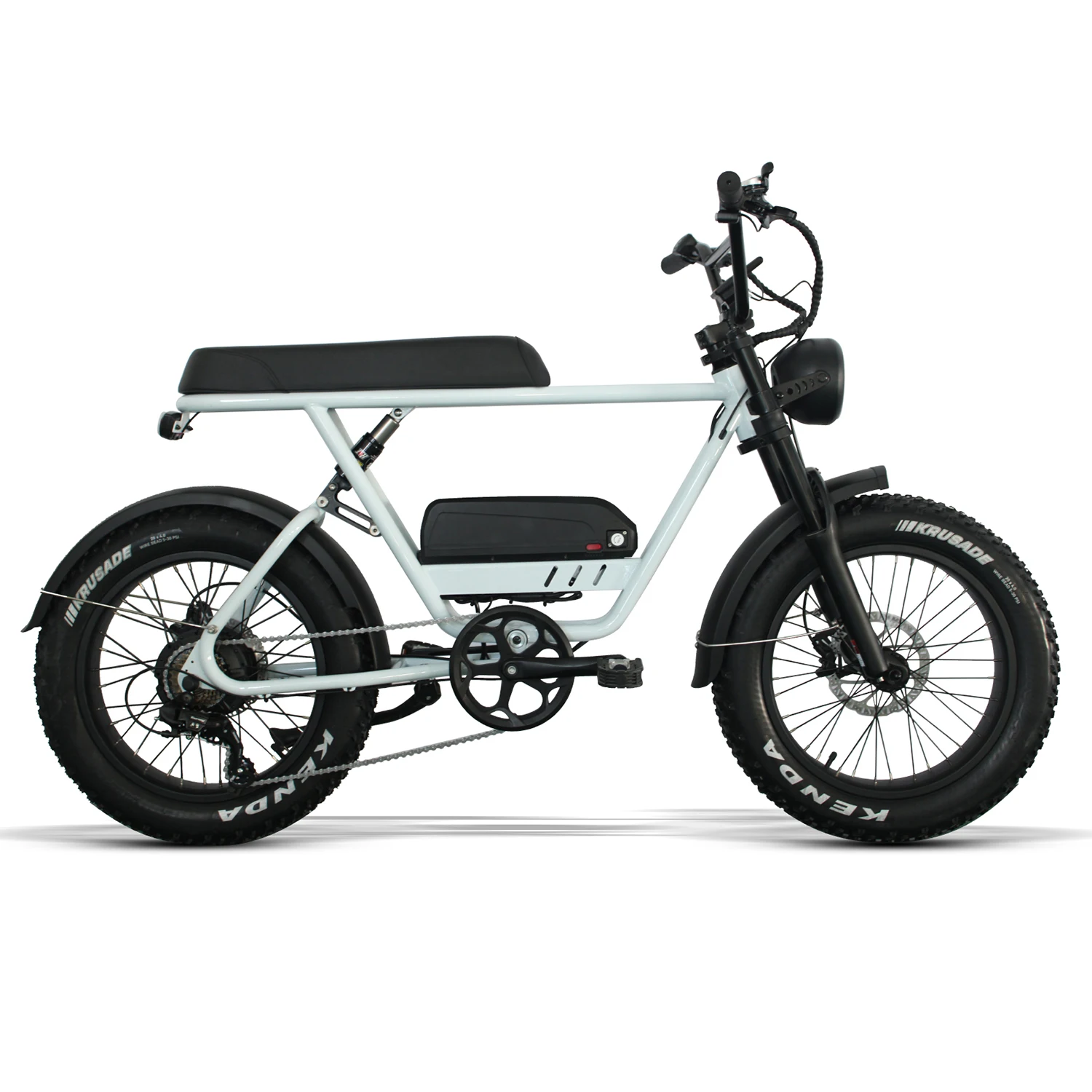 Best Quality China Manufacturer Electric Mountain Adult Bike