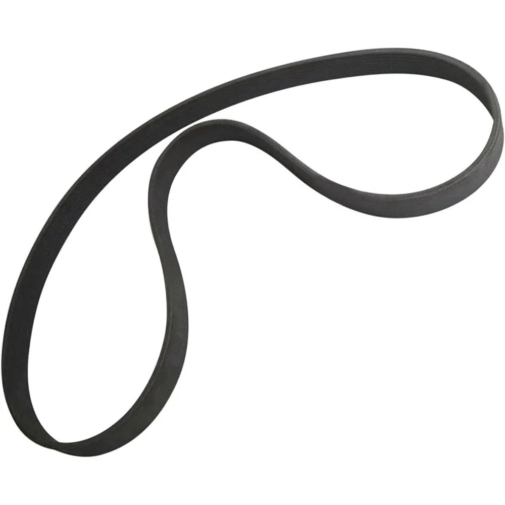 Fan Belt 8PK1425 for Hyundai Excavator R210-3