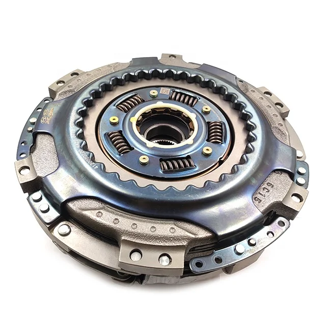 D7UF1 1.6/1.4 Displacement Clutch Automatic Transmission Components