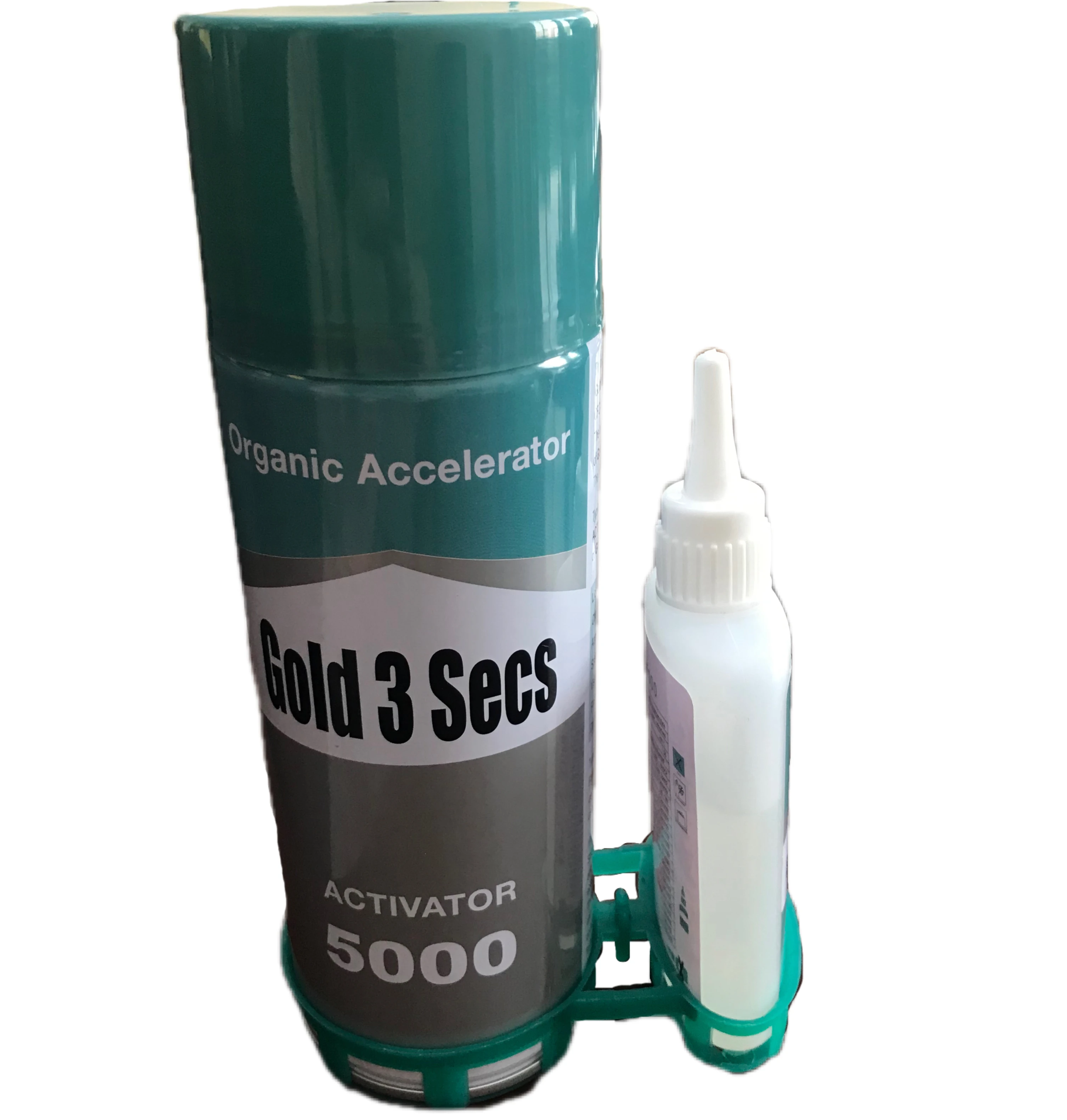 Adhesive with Activator MDF Kit 200ml Activator 50ml Cyanoacrylate Adhesive