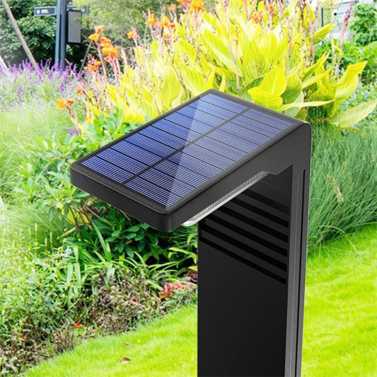 Outdoor Solar Lights IP65 Lawn Lamp Solar Lights Outdoor Garden Lights Christmas Decoration